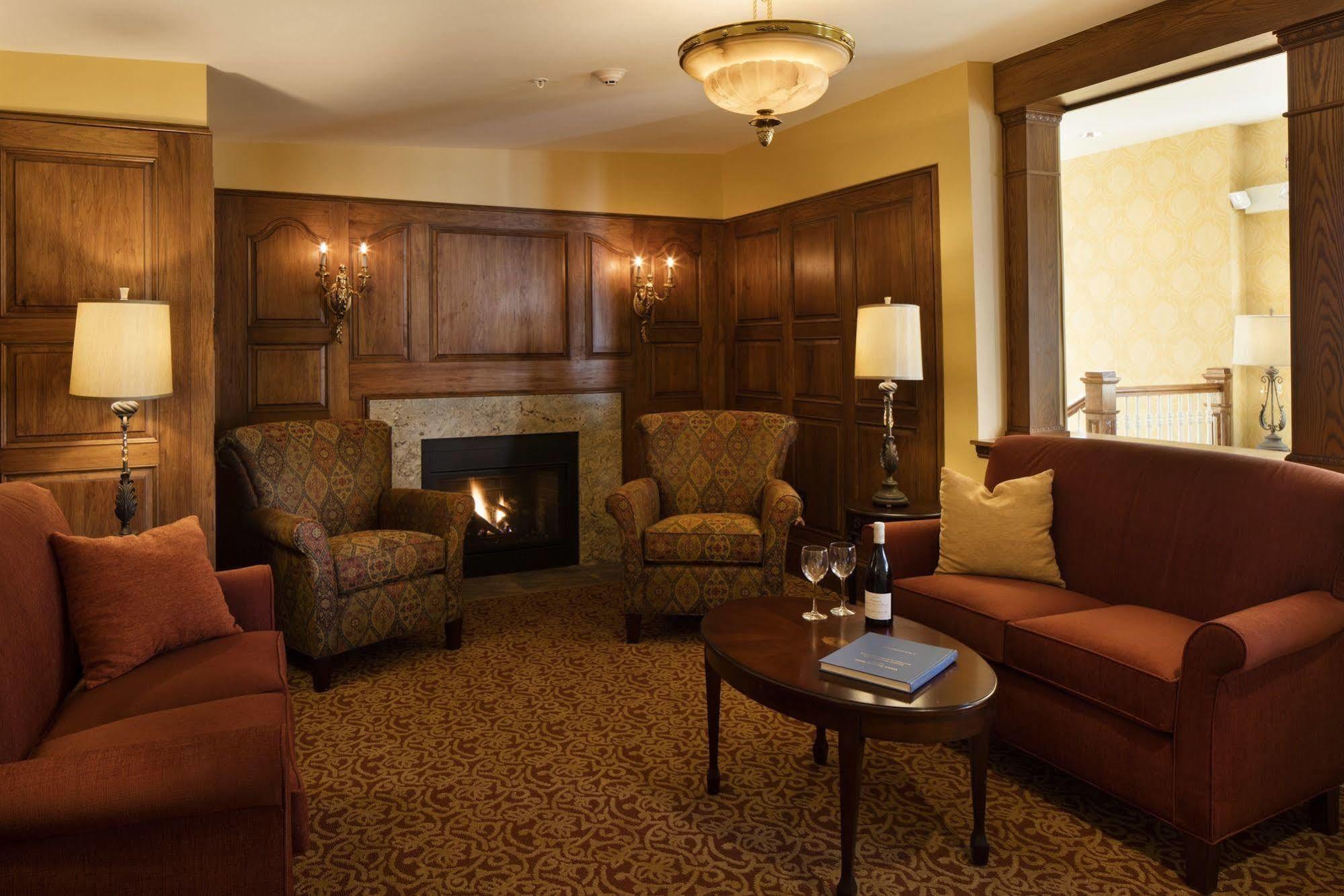 Washington House Hotel Sellersville Exterior photo