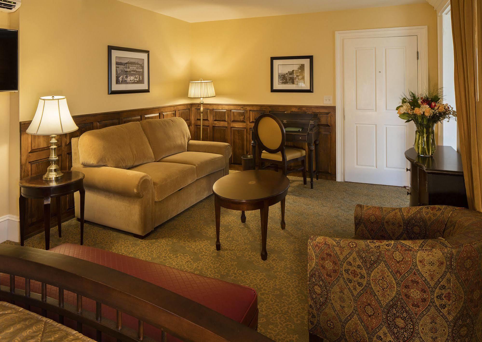 Washington House Hotel Sellersville Exterior photo